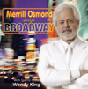 Merrill Osmond Sings Broadway
